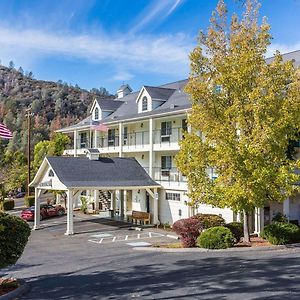 Quality Inn Yosemite Valley Gateway